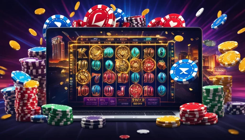 Đa dạng sản phẩm cá cược tại newba5 chính thức