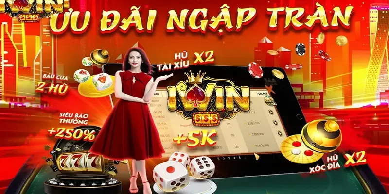 Game Bắn Cá Siêu Thị